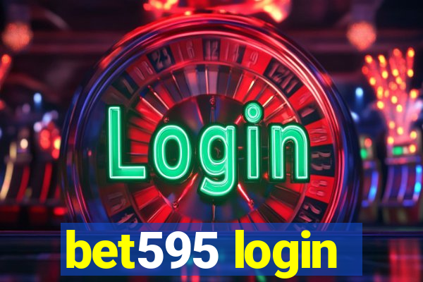 bet595 login